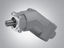 軸向柱塞變量泵KFA