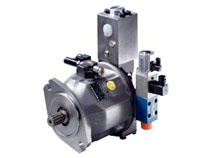 SYDFE1-2X,壓力和流量控制系統