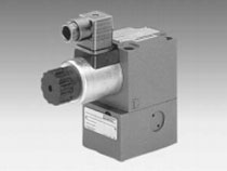 2位4通截止式電磁方向閥M3SED6