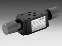 雙路節流/單向閥Z2FS 6型