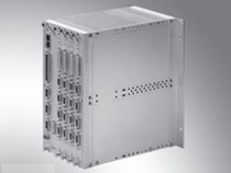 數字式多軸NC控制