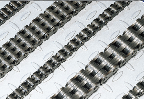 歐洲 (BS) 標(biāo)準(zhǔn)鏈條 BS226/ISO