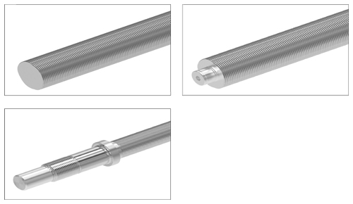 力士樂(lè)行星滾柱絲杠