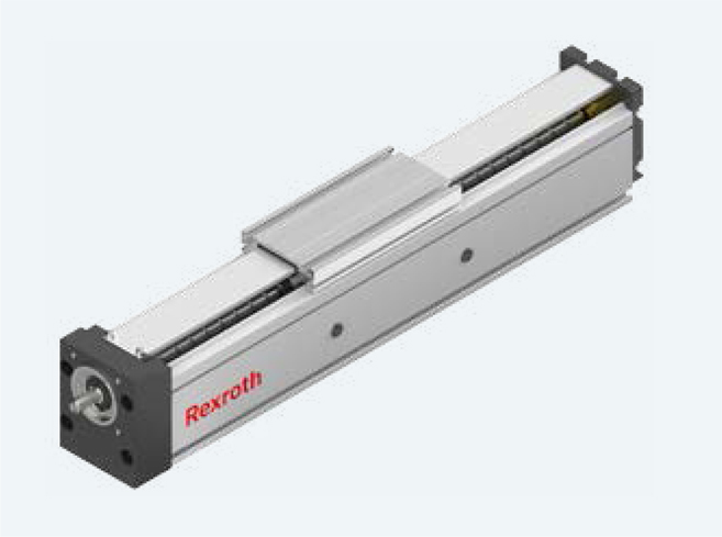 力士樂直線模組之功能模塊電機(jī)