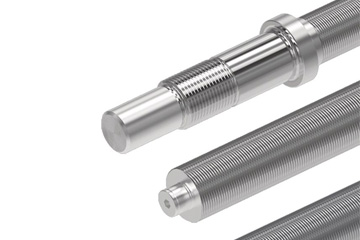 行星滾柱絲杠傳動系統PLSA計算