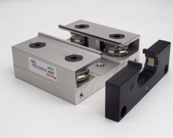  R190215200 力士樂滾輪滑塊