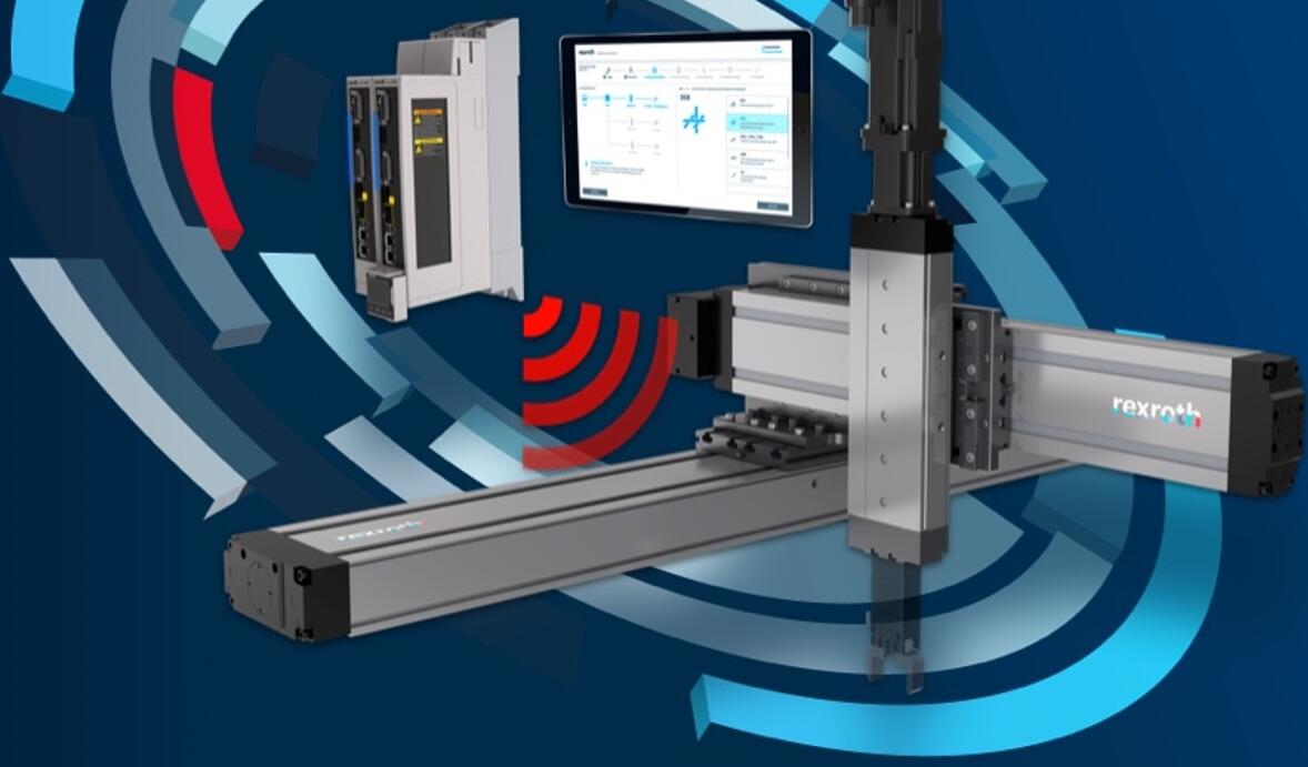 下一代搬運系統(tǒng)