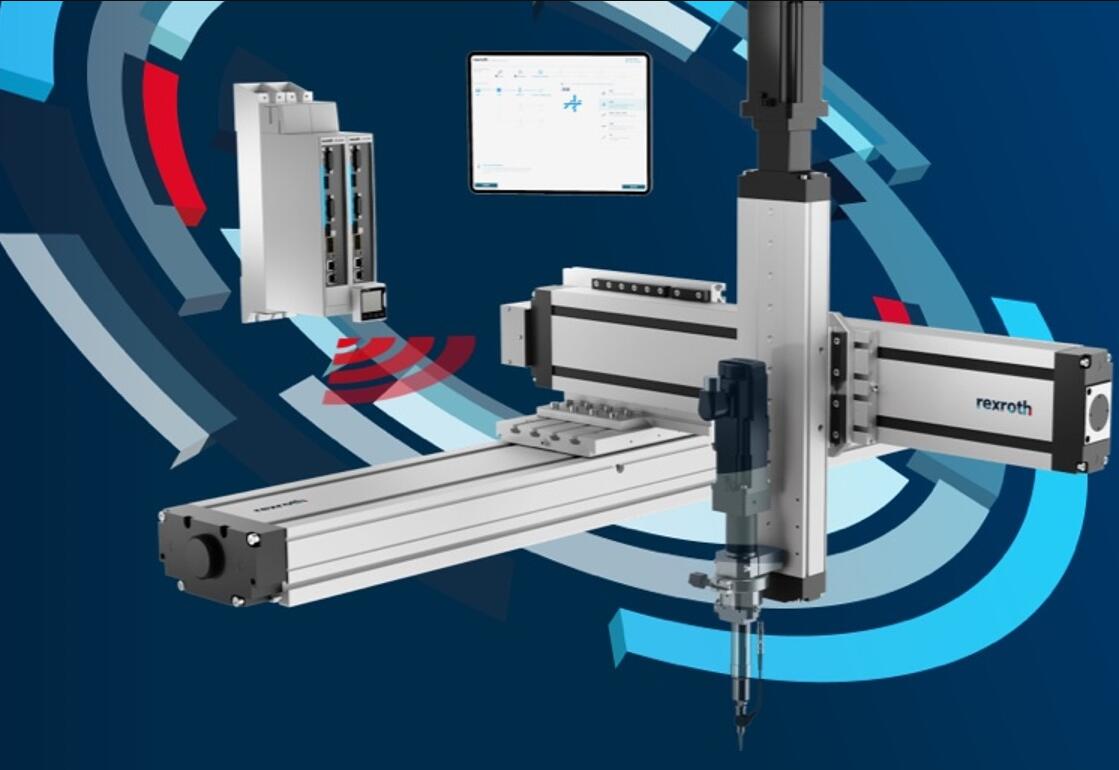 領(lǐng)先時代的點膠工具： 智能點膠
