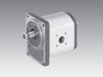 外嚙合齒輪馬達