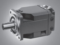 A4FM 定量馬達(dá)